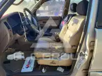 1997 Toyota 4 RUNNER фото