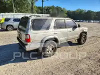 1997 Toyota 4 RUNNER фото