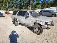 1997 Toyota 4 RUNNER фото