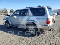 1997 Toyota 4 RUNNER фото
