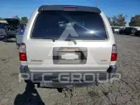 1997 Toyota 4 RUNNER фото
