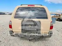 1997 Toyota 4 RUNNER фото