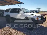 1997 Toyota 4 RUNNER фото