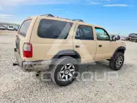 1997 Toyota 4 RUNNER фото