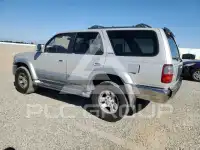 1997 Toyota 4 RUNNER фото