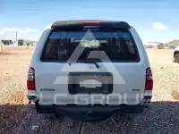1997 Toyota 4 RUNNER фото