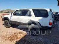 1997 Toyota 4 RUNNER фото