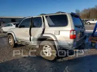 1997 Toyota 4 RUNNER фото
