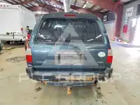 1997 Toyota 4 RUNNER фото