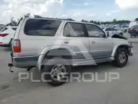 1997 Toyota 4 RUNNER фото