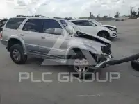 1997 Toyota 4 RUNNER фото