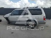 1997 Toyota 4 RUNNER фото