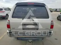 1997 Toyota 4 RUNNER фото