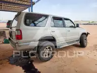 1997 Toyota 4 RUNNER фото