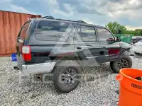 1997 Toyota 4 RUNNER фото