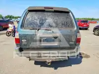 1997 Toyota 4 RUNNER фото