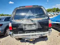 1997 Toyota 4 RUNNER фото