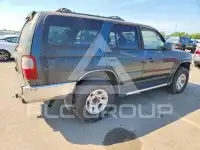 1997 Toyota 4 RUNNER фото
