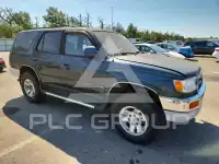 1997 Toyota 4 RUNNER фото