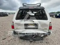 1997 Toyota 4 RUNNER фото