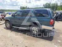 1997 Toyota 4 RUNNER фото