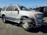 1997 Toyota 4 RUNNER фото