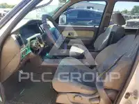 1997 Toyota 4 RUNNER фото