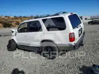 1997 Toyota 4 RUNNER фото