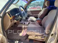 1997 Toyota 4 RUNNER фото