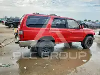 1997 Toyota 4 RUNNER фото
