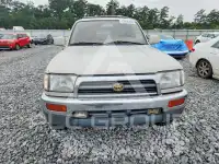 1997 Toyota 4 RUNNER фото