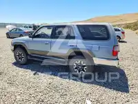 1997 Toyota 4 RUNNER фото