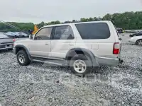 1997 Toyota 4 RUNNER фото
