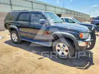 1997 Toyota 4 RUNNER фото
