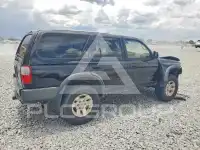 1997 Toyota 4 RUNNER фото