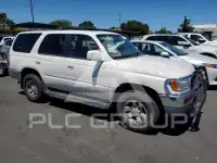 1997 Toyota 4 RUNNER фото