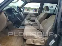 1997 Toyota 4 RUNNER фото