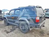 1997 Toyota 4 RUNNER фото