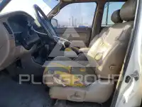 1997 Toyota 4 RUNNER фото