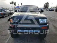 1997 Toyota 4 RUNNER фото