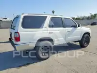 1997 Toyota 4 RUNNER фото