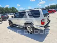 1997 Toyota 4 RUNNER фото