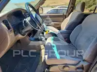 1997 Toyota 4 RUNNER фото