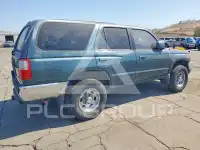 1997 Toyota 4 RUNNER фото