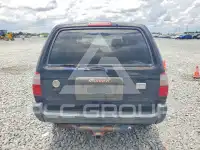 1997 Toyota 4 RUNNER фото