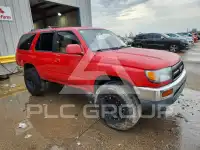 1997 Toyota 4 RUNNER фото