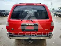 1997 Toyota 4 RUNNER фото