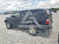 1997 Toyota 4 RUNNER фото