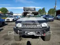 1997 Toyota 4 RUNNER фото