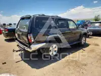 1997 Toyota 4 RUNNER фото